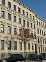 1120 Wien, Grie&szlig;ergasse 4