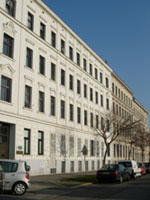 1120 Wien, Grie&szlig;ergasse 6