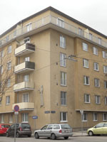 1120 Wien, Oswaldgasse 26