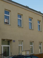 1230 Wien, Dr. Hanswenzlgasse 9